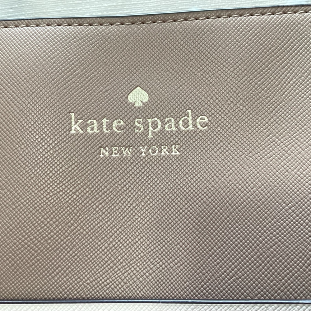 Kate Spade Handbag - Picture 4 of 5